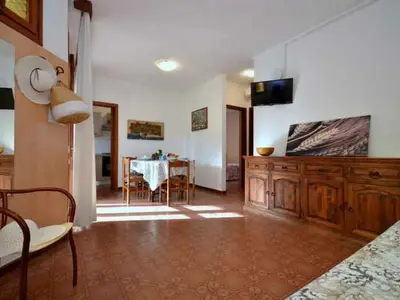 Ferienwohnung für 6 Personen (65 m²) in Lignano 8/10