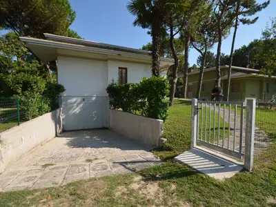 Ferienwohnung für 8 Personen (1 m²) in Lignano 2/10