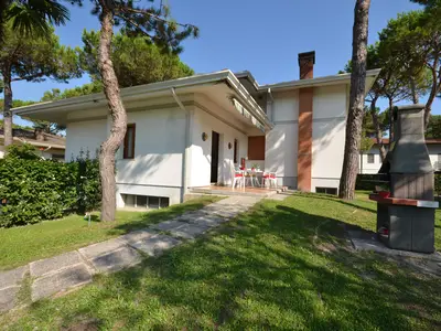 Ferienwohnung für 8 Personen (1 m²) in Lignano 3/10