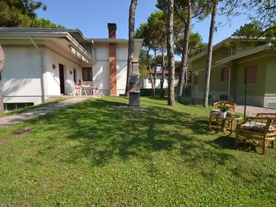 Ferienwohnung für 8 Personen (1 m²) in Lignano 4/10