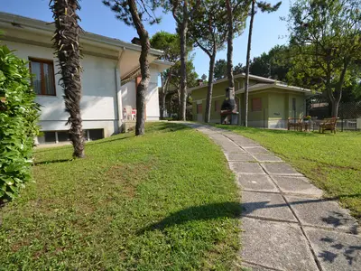 Ferienwohnung für 8 Personen (1 m²) in Lignano 5/10