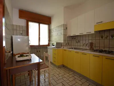 Ferienwohnung für 8 Personen (1 m²) in Lignano 6/10