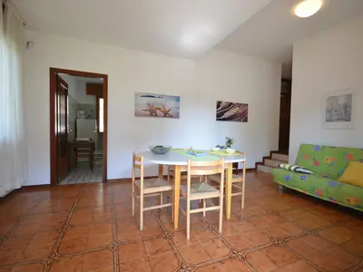 Ferienwohnung für 8 Personen (1 m²) in Lignano 7/10
