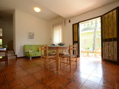 Ferienwohnung für 8 Personen (1 m²) in Lignano 8/10
