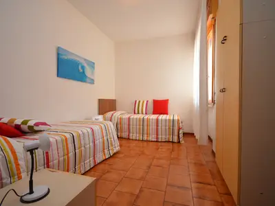 Ferienwohnung für 8 Personen (1 m²) in Lignano 10/10