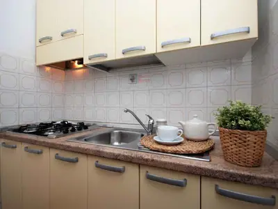 Ferienwohnung für 6 Personen (35 m²) in Lignano 8/10