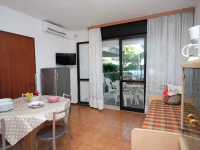 Ferienwohnung für 6 Personen (35 m²) in Lignano 9/10