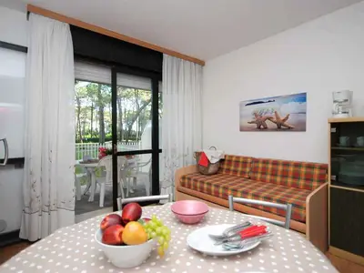 Ferienwohnung für 6 Personen (35 m²) in Lignano 10/10