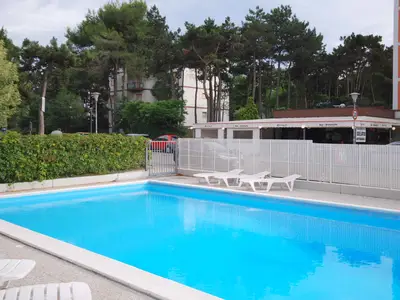 Ferienwohnung für 6 Personen (60 m²) in Lignano 2/10