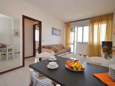 Ferienwohnung für 6 Personen (60 m²) in Lignano 4/10
