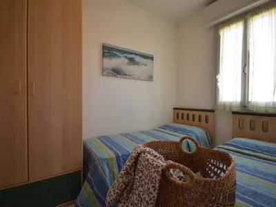 Ferienwohnung für 6 Personen (60 m²) in Lignano 8/10