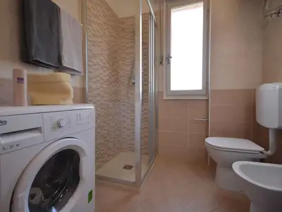 Ferienwohnung für 6 Personen (60 m²) in Lignano 9/10