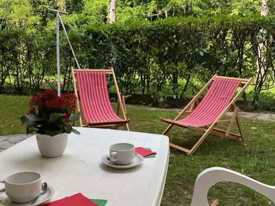 Ferienwohnung für 4 Personen (25 m²) in Lignano 3/10