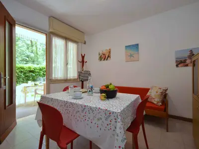 Ferienwohnung für 4 Personen (25 m²) in Lignano 5/10