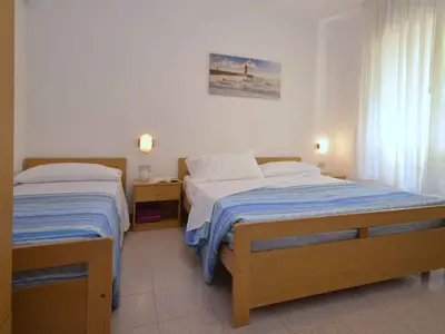 Ferienwohnung für 4 Personen (25 m²) in Lignano 7/10