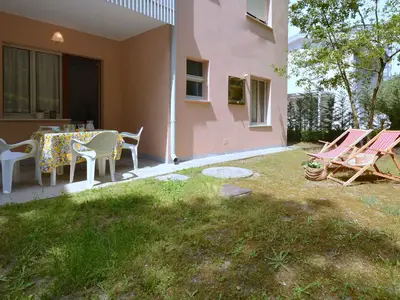Ferienwohnung für 4 Personen (25 m²) in Lignano 9/10