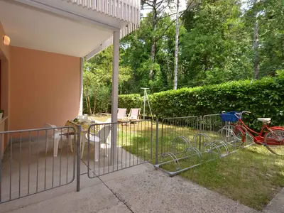Ferienwohnung für 4 Personen (25 m²) in Lignano 10/10