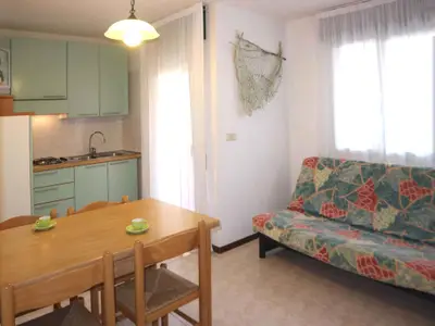 Ferienwohnung für 4 Personen (1 m²) in Lignano 6/10