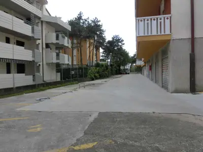 Ferienwohnung für 3 Personen (1 m²) in Lignano 2/10