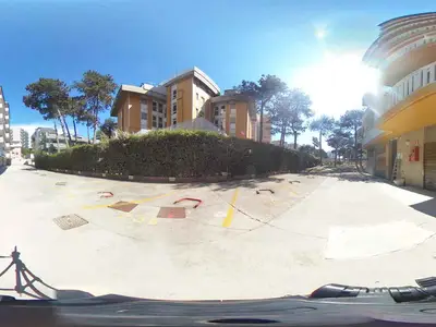 Ferienwohnung für 3 Personen (1 m²) in Lignano 4/10