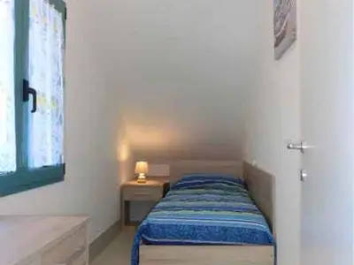 Ferienwohnung für 7 Personen (40 m²) in Lignano 5/10