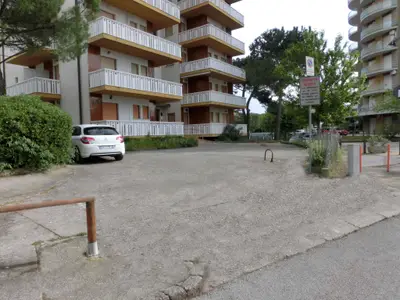 Ferienwohnung für 3 Personen (28 m²) in Lignano 2/10