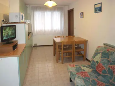 Ferienwohnung für 4 Personen (1 m²) in Lignano 6/10