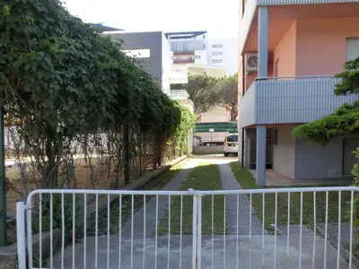 Ferienwohnung für 5 Personen (40 m²) in Lignano 3/10