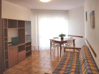Ferienwohnung für 5 Personen (1 m²) in Lignano 5/10
