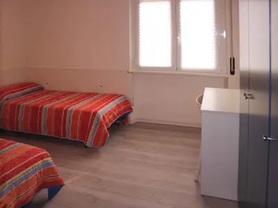 Ferienwohnung für 5 Personen (40 m²) in Lignano 8/10