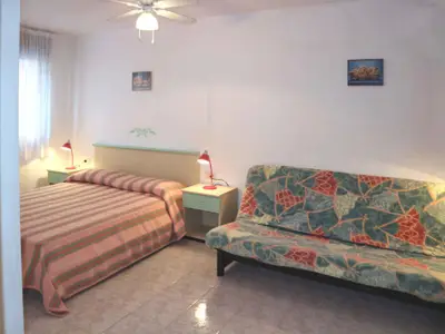 Ferienwohnung für 4 Personen (1 m²) in Lignano 6/10