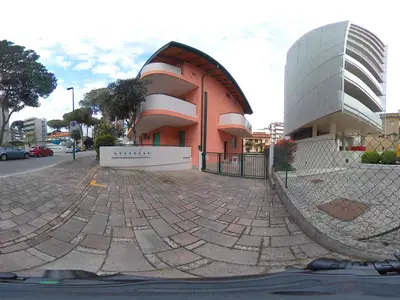 Ferienwohnung für 4 Personen (1 m²) in Lignano 4/10