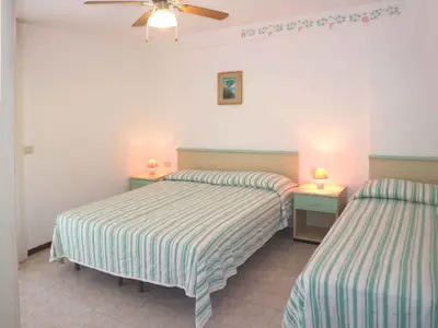 Ferienwohnung für 4 Personen (1 m²) in Lignano 5/10