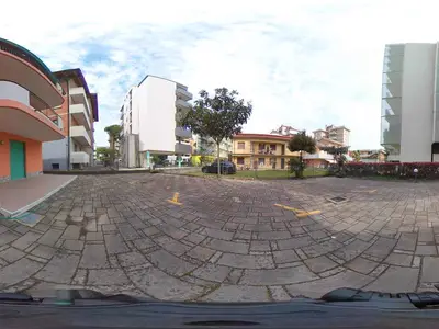 Ferienwohnung für 6 Personen (1 m²) in Lignano 2/10