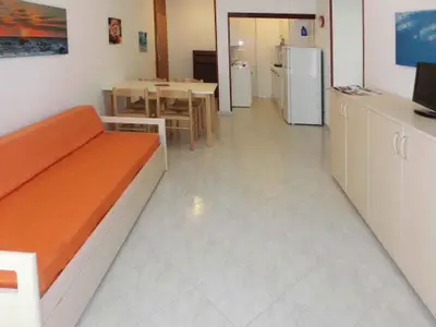 Ferienwohnung für 4 Personen (1 m²) in Lignano 7/10
