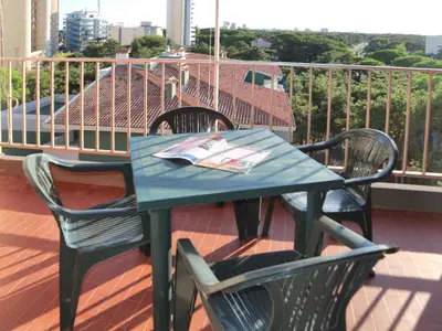 Ferienwohnung für 5 Personen (1 m²) in Lignano 1/10