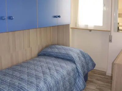 Ferienwohnung für 5 Personen (1 m²) in Lignano 9/10