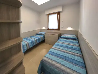 Ferienwohnung für 4 Personen (1 m²) in Lignano Sabbiadoro 5/10