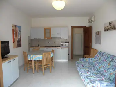Ferienwohnung für 6 Personen (61 m²) in Lignano 3/10