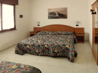Ferienwohnung für 6 Personen (61 m²) in Lignano 5/10