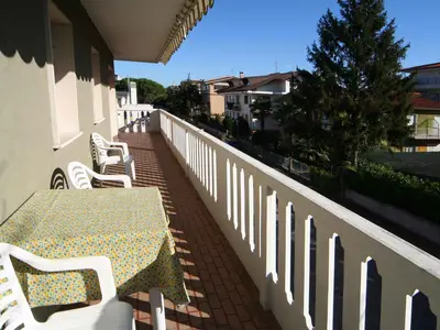 Ferienwohnung für 5 Personen (1 m²) in Lignano 1/10