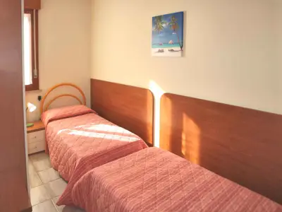 Ferienwohnung für 6 Personen (45 m²) in Lignano Sabbiadoro 5/10
