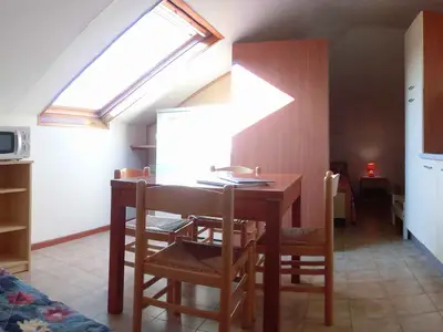 Ferienwohnung für 3 Personen (28 m²) in Lignano 5/10