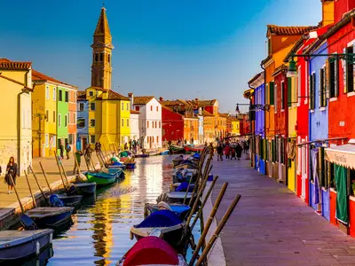 Ferienwohnung für 4 Personen (34 m²) in Lignano 8/10