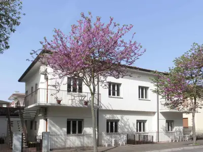 Ferienwohnung für 3 Personen (40 m²) in Lignano 1/10