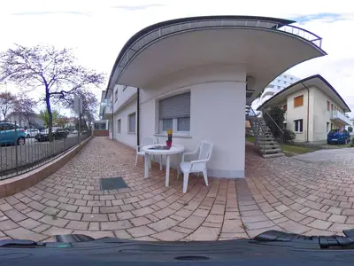 Ferienwohnung für 3 Personen (40 m²) in Lignano 5/10