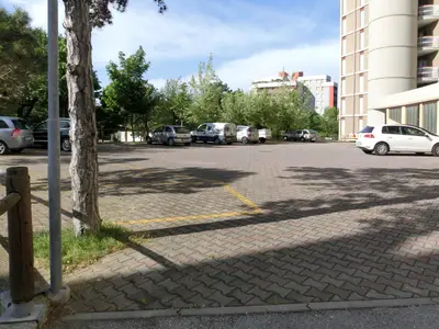 Ferienwohnung für 4 Personen (1 m²) in Lignano 4/10