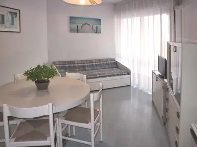 Ferienwohnung für 5 Personen (1 m²) in Lignano 5/10