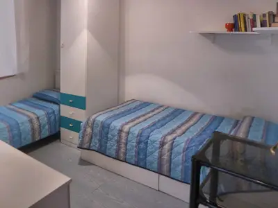 Ferienwohnung für 5 Personen (1 m²) in Lignano 8/10