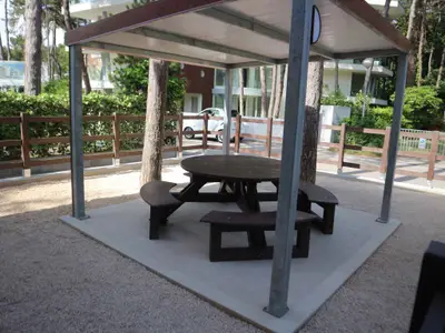 Ferienwohnung für 4 Personen (1 m²) in Lignano Sabbiadoro 2/10